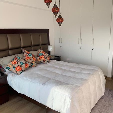 Globalstay - Exclusive Modern Barranco Apartments Lima Exterior photo