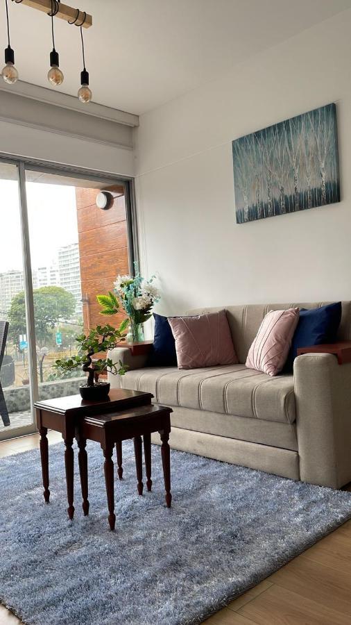 Globalstay - Exclusive Modern Barranco Apartments Lima Exterior photo