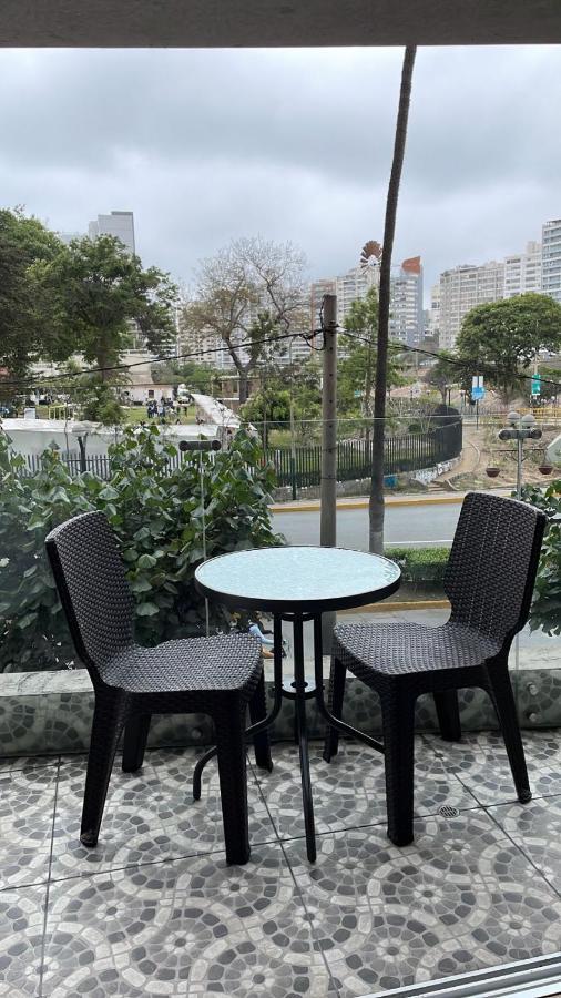 Globalstay - Exclusive Modern Barranco Apartments Lima Exterior photo